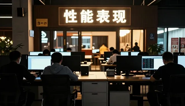 接待服务性能表现的关键考量要素