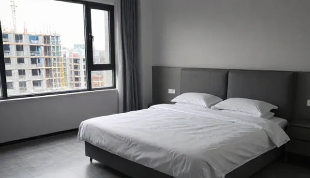 餐饮服务中标准客房选型与使用建议